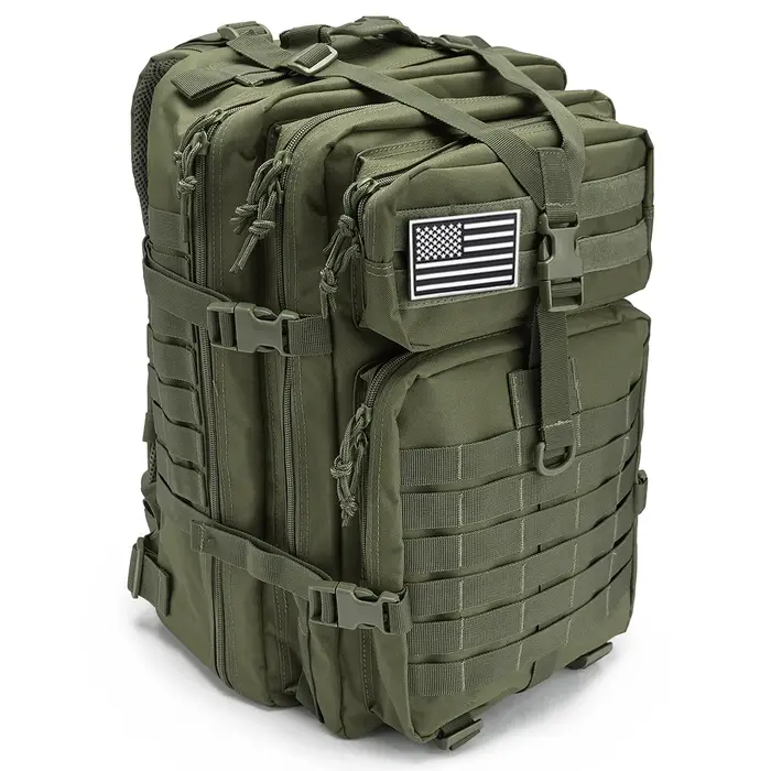 30/50L sacs à dos tactiques pour homme Hking