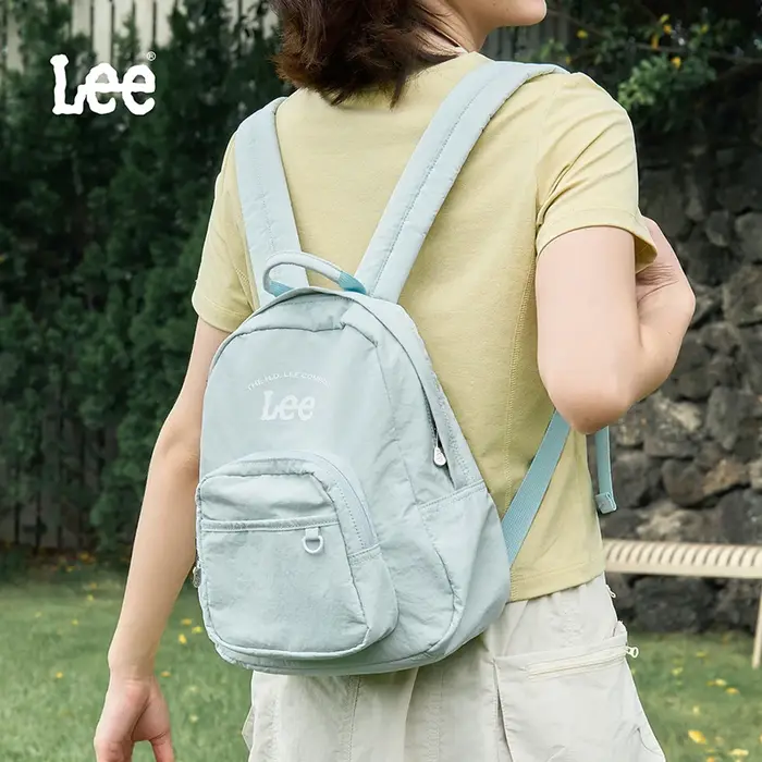 LEE – sac à dos de voyage léger de petite taille pour femmes