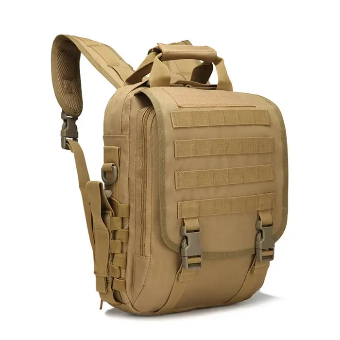 Sac à dos pour tablette, sac à dos tactique camouflage pour aventures en plein air, petit sac à dos