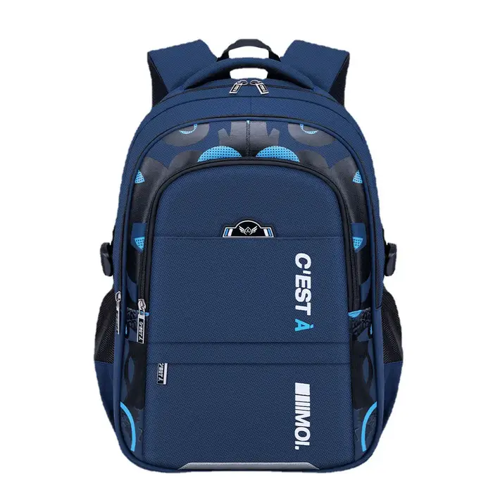 Sac à Dos d'École Orth4WD pour Adolescent Fille et Garçon