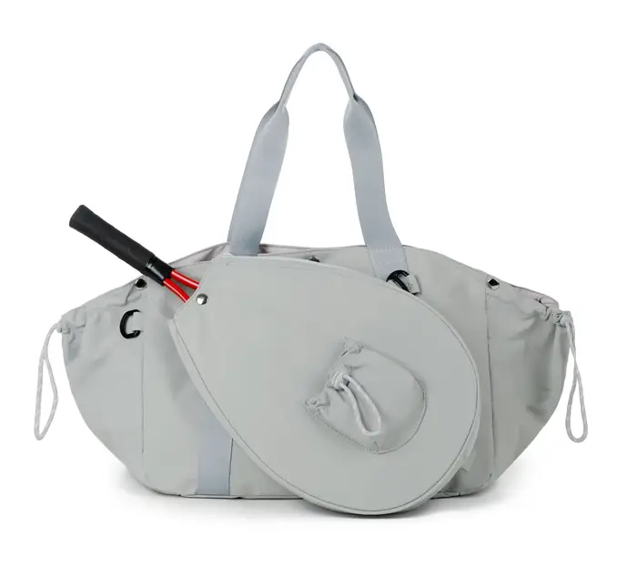 Sac de tennis, sac de raquette de pickleball