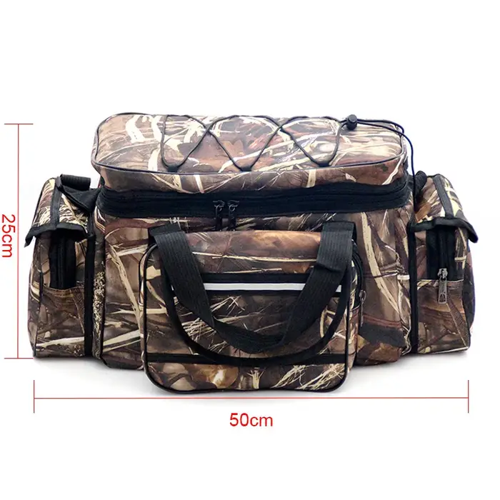 Sac de pêche étanche en Nylon