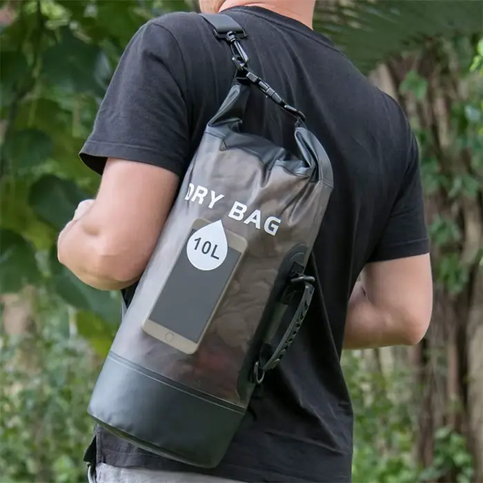 Sac sec étanche 10L 20L