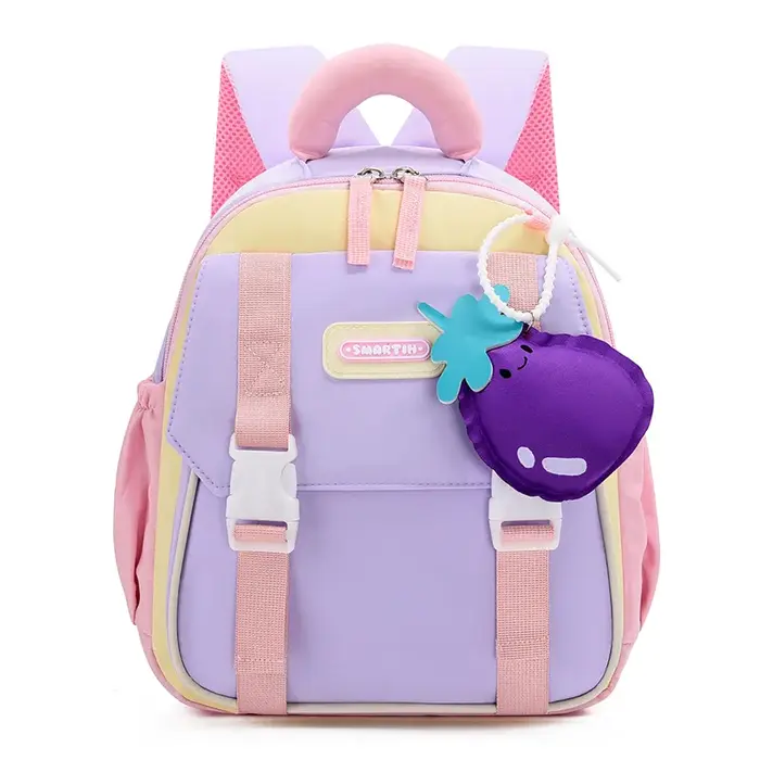 Nouveau Sac à Dos Grande Capacité pour Enfants
