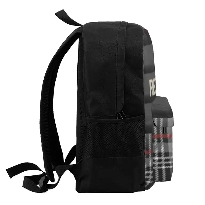 Sac à dos Recaro, sac à dos de grande capacité pour garçons et filles