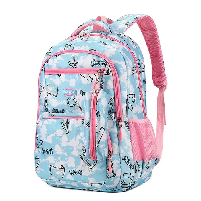 Sac à dos tendance pour filles