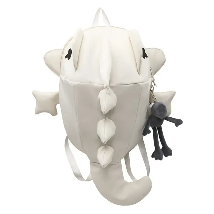 Sac à dos requin tendance étanche, grande capacité, sac de voyage décontracté pour ordinateur portab