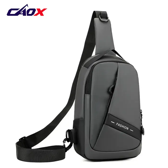 Nouveau sac de poitrine