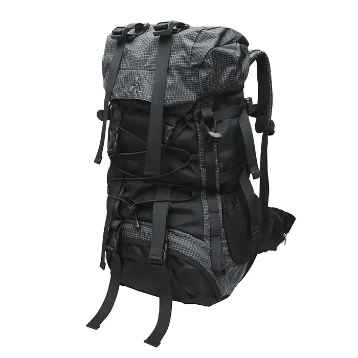 Sac à dos de randonnée, sac à dos multifonctionnel résistant à l'usure pour Camping en plein air, sa