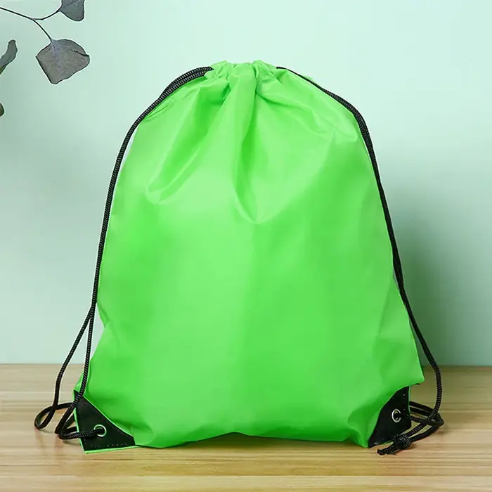 Sac à dos à cordon en vrac, sacs à cordon, sac à cintré, sac à dos pour hommes et femmes, salle de s