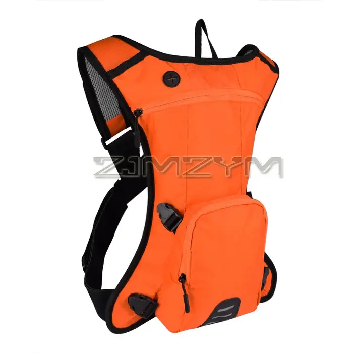 Sac à dos de cyclisme pour moto