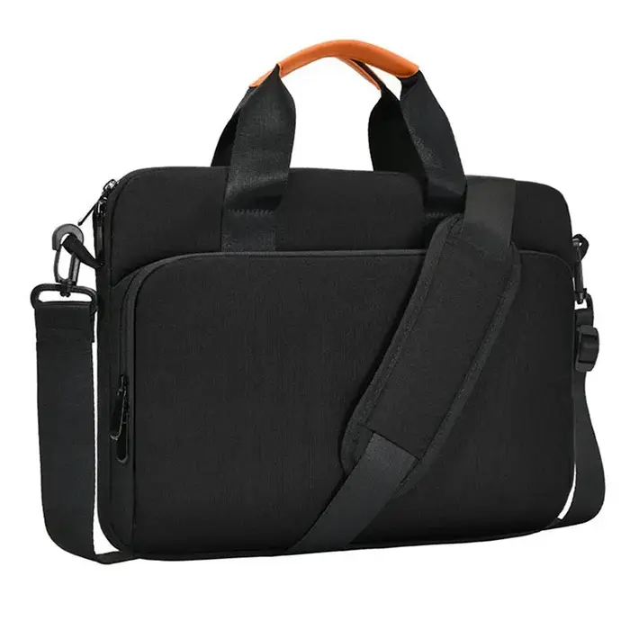 Sac à bandoulière pour ordinateur portable