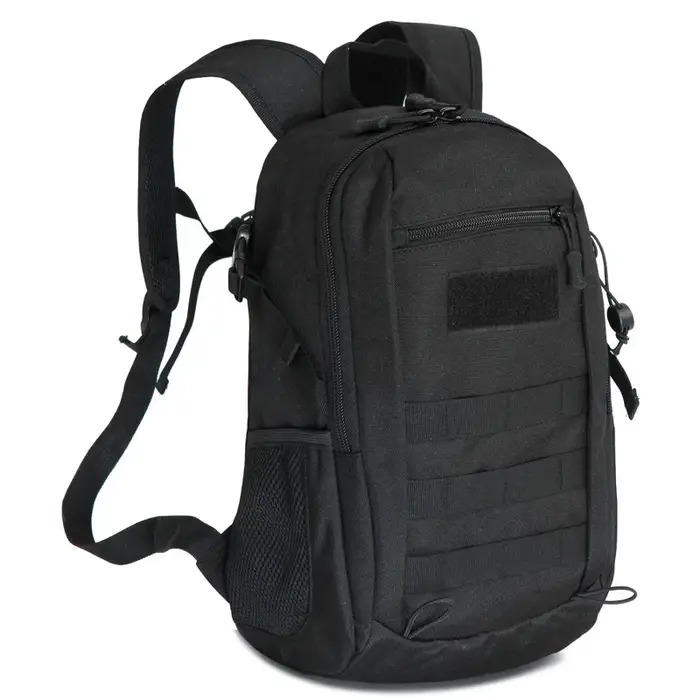 Sac à dos de voyage pour sports de plein air, sac à dos de camping, sac à dos de pêche et de chasse,