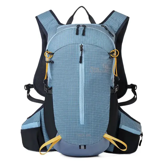 Sac à dos de randonnée et de cyclisme 20L, léger, imperméable, respirant, sac de sport d'extérieur p