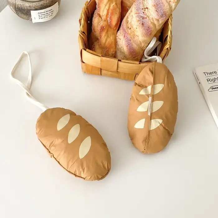 Sac à provisions réutilisable