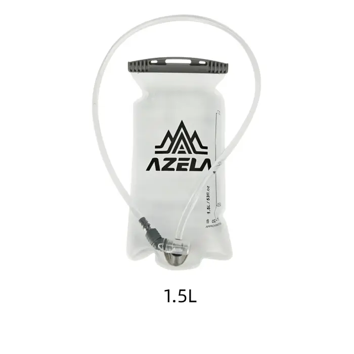 AZELA - Sac à dos de vélo portable et étanche, 10 litres, sac à eau, adapté aux sports de plein air,