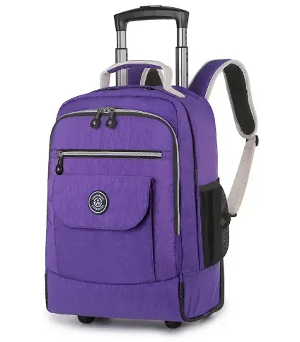 Sacs à dos à roulettes pour ordinateur portable