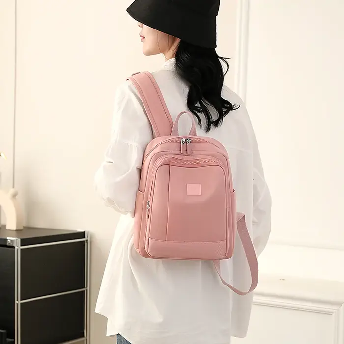 Sac à dos décontracté pour femme