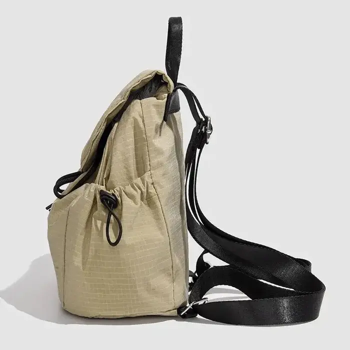 Sac à dos de voyage léger pour classe d'étudiant