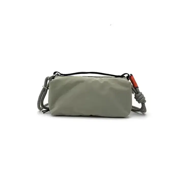 Sac à dos de cyclisme d'extérieur tendance et ultra-léger, sac de sport à bandoulière, marque branch