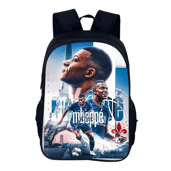 Sac à dos de sport de football M-Mbappes