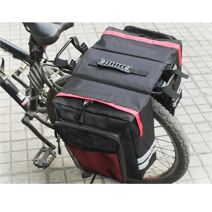 Sac de transport de vélo vtt