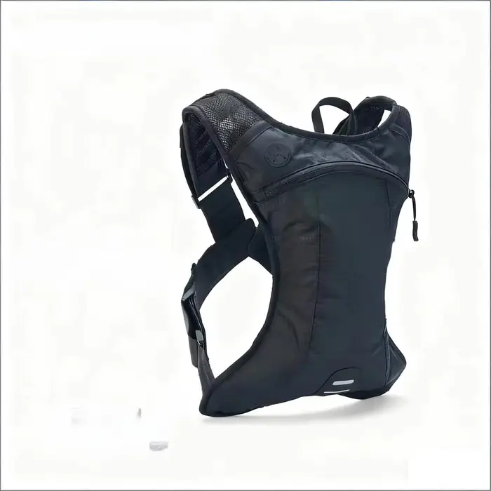 Sac à dos pour bouteille d'eau avec sac à eau