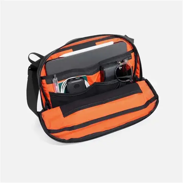 Day Sling 3 Max x-pac 6L mode extérieur élégant poitrine Pack hommes femmes déplacements taille sac 