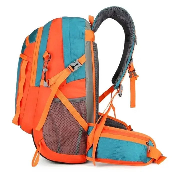 Sports de plein air voyage à courte Distance sac à dos alpinisme sac polochon Camping