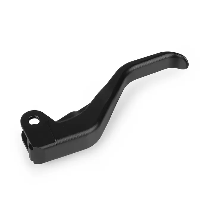 Pour CFMOTO 450MT 700MT 800MT 450 700 800 MT 800MTX 800 MT-X CLX700 CLX 700 2025 moto deux doigts leviers d'embrayage de frein courts