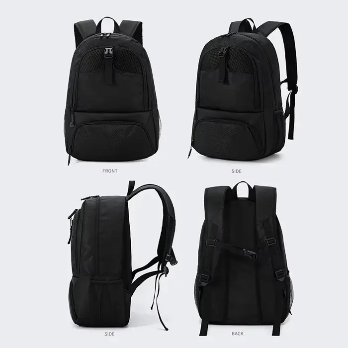 Sac à dos de sport, Fitness