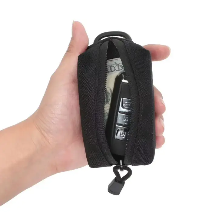 Sac de rangement multifonctionnel tactique extérieur