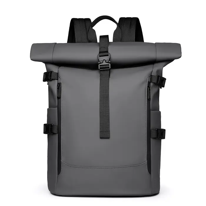 Sac à dos d'extérieur imperméable à roulettes