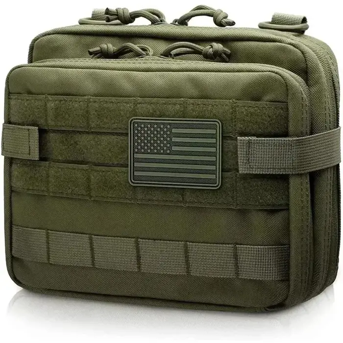 Sac tactique de randonnée