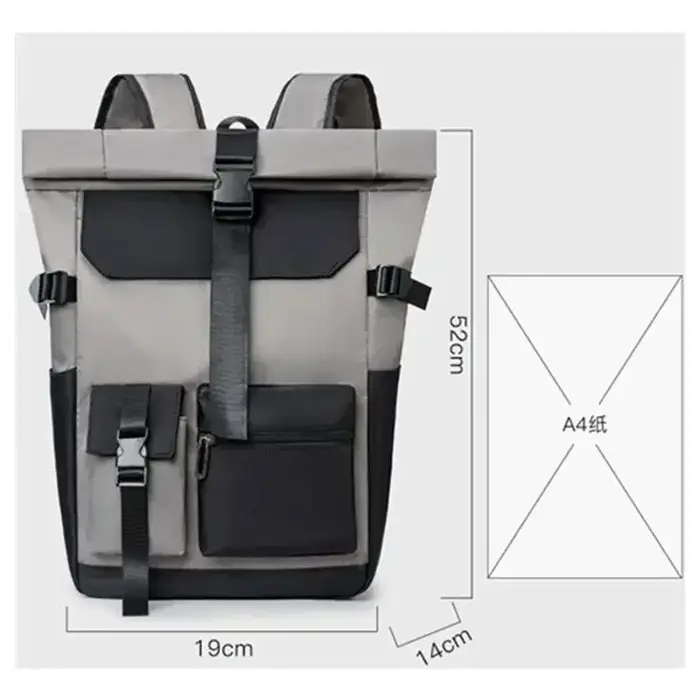 Sac à dos étanche pour Sports de plein air