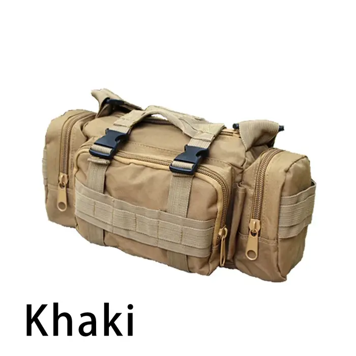 Sac banane d'extérieur