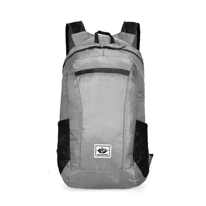 Sac à dos de voyage de randonnée en plein air ultra léger, sac à main de fitness étanche, petit sac 