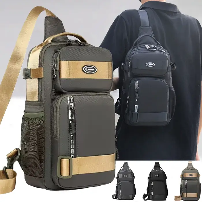 Sac à dos de randonnée pour hommes
