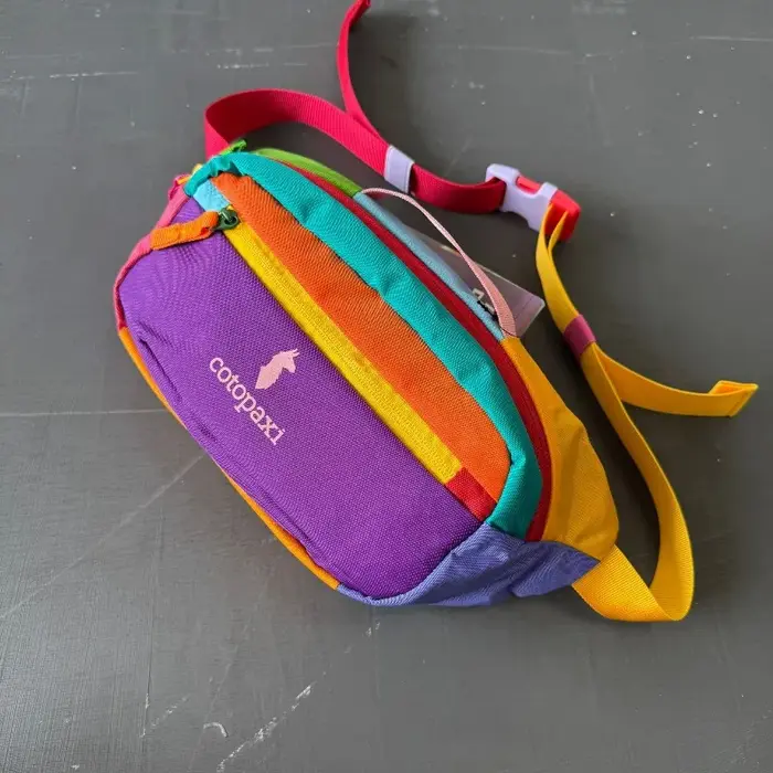 Sac de poitrine pour sports de plein air Dopamine 3L