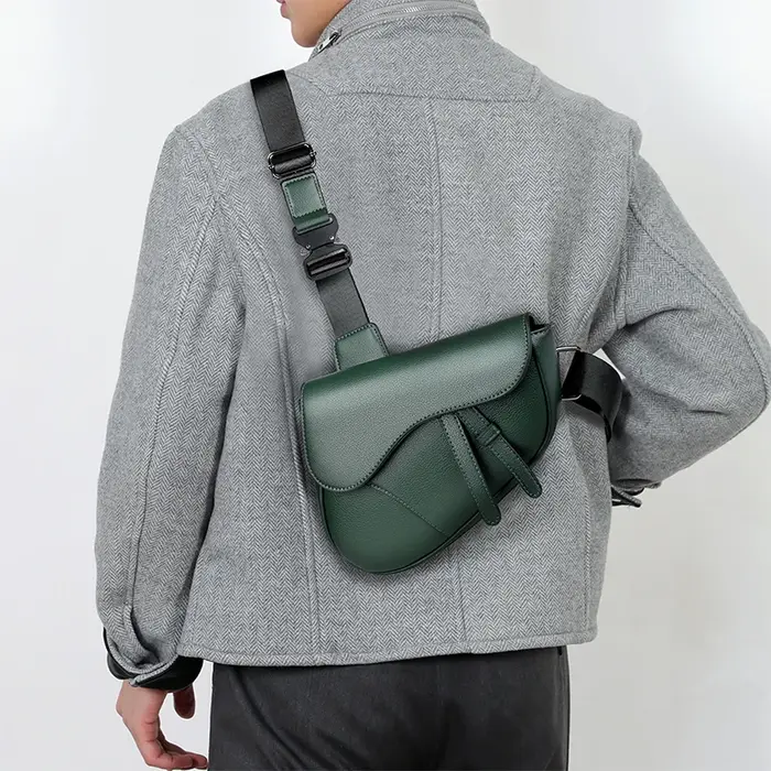 Sac à bandoulière pour hommes