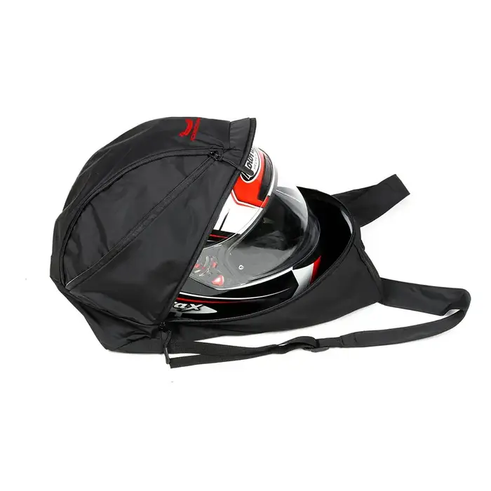 Sac à dos de moto 20-28L