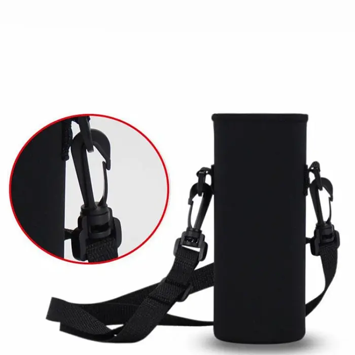 Étui pour bouteille d'eau de sport 750ML/1000ML/1500ML