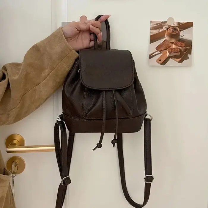 Petits sacs à dos de mode
