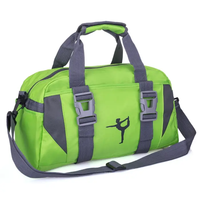 Sac de voyage, sac de sport, sac à bagages portable, sac de yoga, sac de voyage d'affaires grande ca