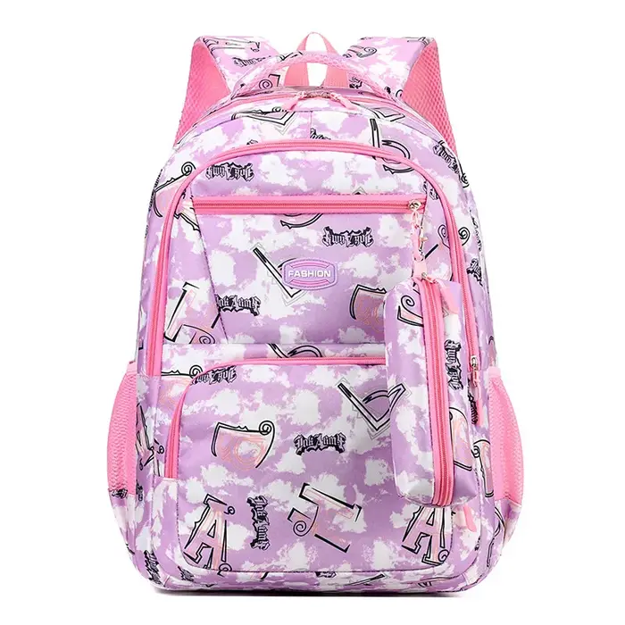 Sac à dos tendance pour filles