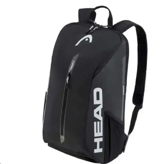 Sac de raquette de tennis original de la série HEAD TOUR, sac à dos de sport pour raquette de tennis