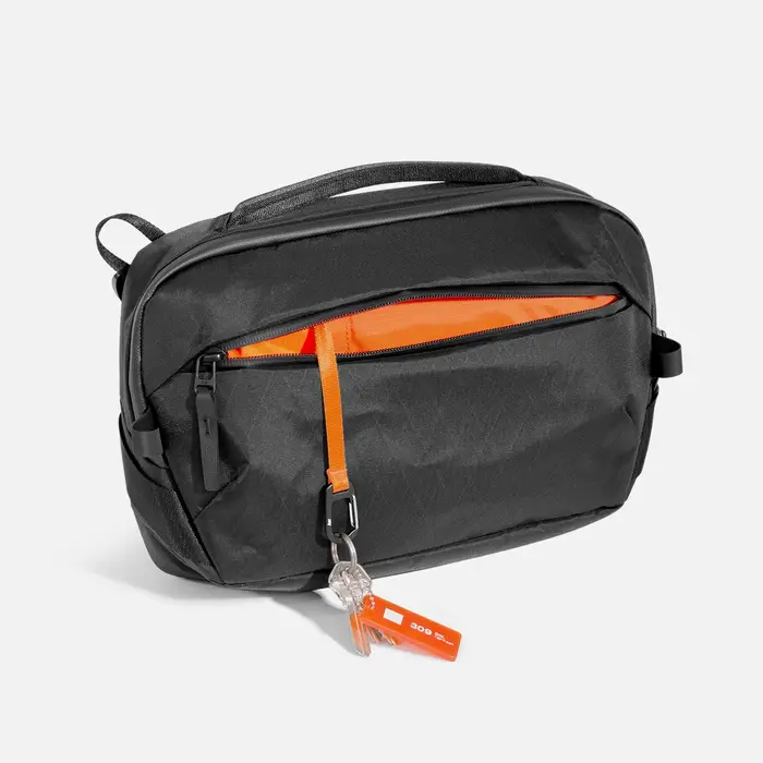 Sac de poitrine Day Sling 4 Max X-Pac Nylon 6L