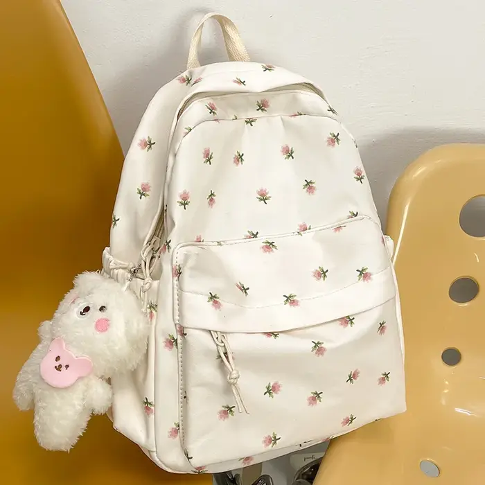 Sac à dos personnalisé pour tout-petits