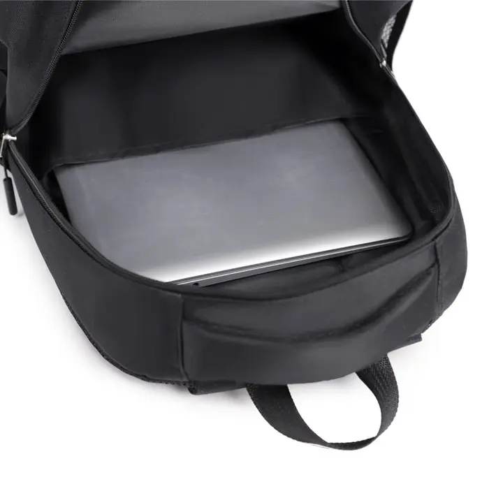 Sac à dos de voyage d'affaires polyvalent – Design unisexe de grande capacité avec compartiments organisés