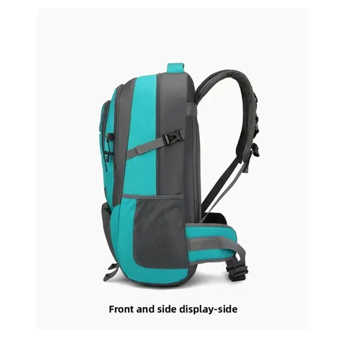 Sac à dos 60L, randonnée